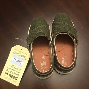 Bimini Style Tom’s-Pine Green